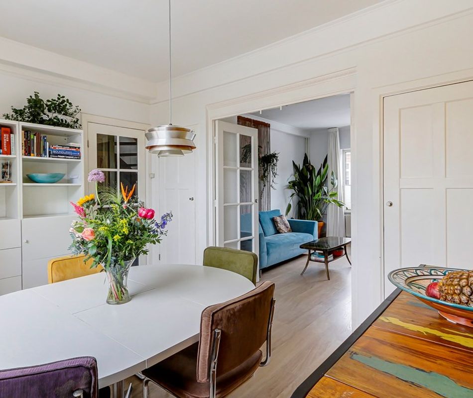 Heeswijkstraat 66, Voorburg