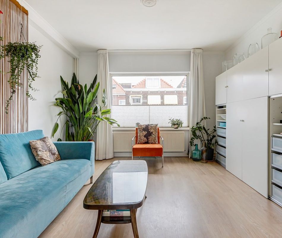 Heeswijkstraat 66, Voorburg