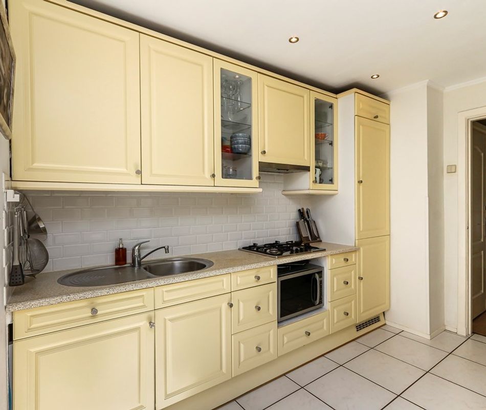 Heeswijkstraat 66, Voorburg