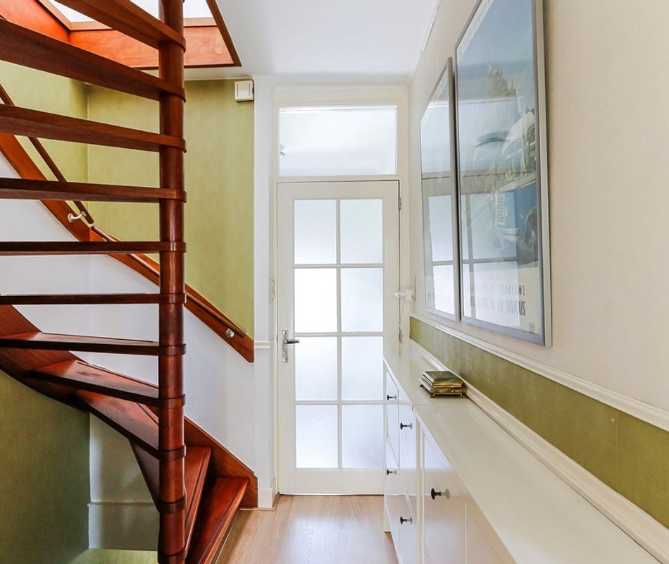 Heeswijkstraat 66, Voorburg