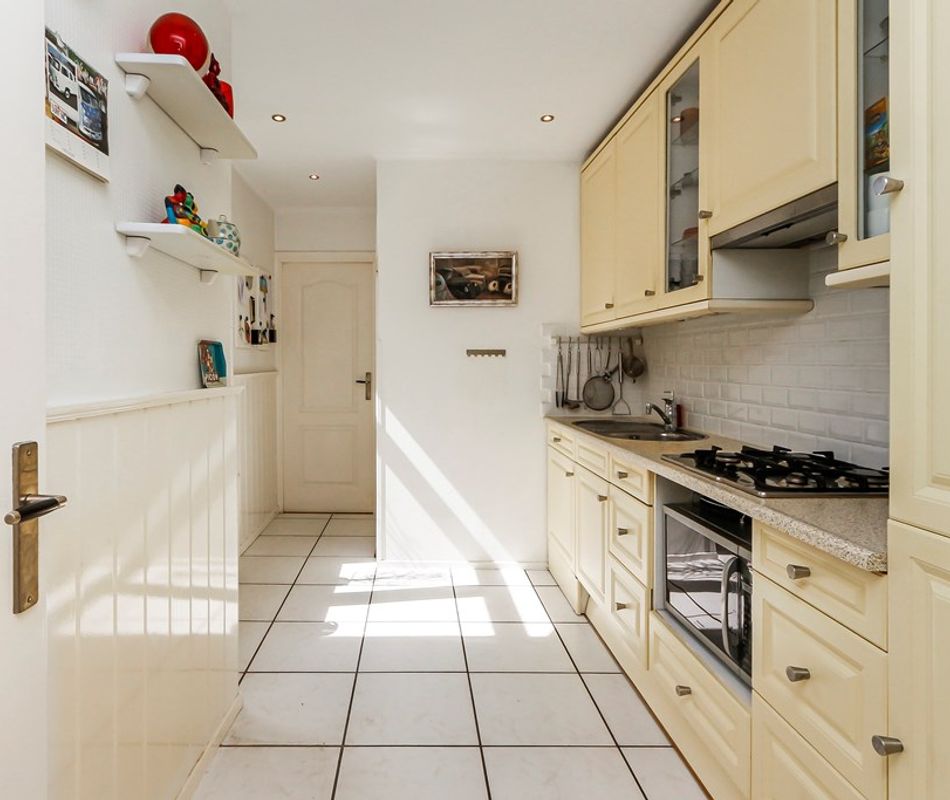 Heeswijkstraat 66, Voorburg