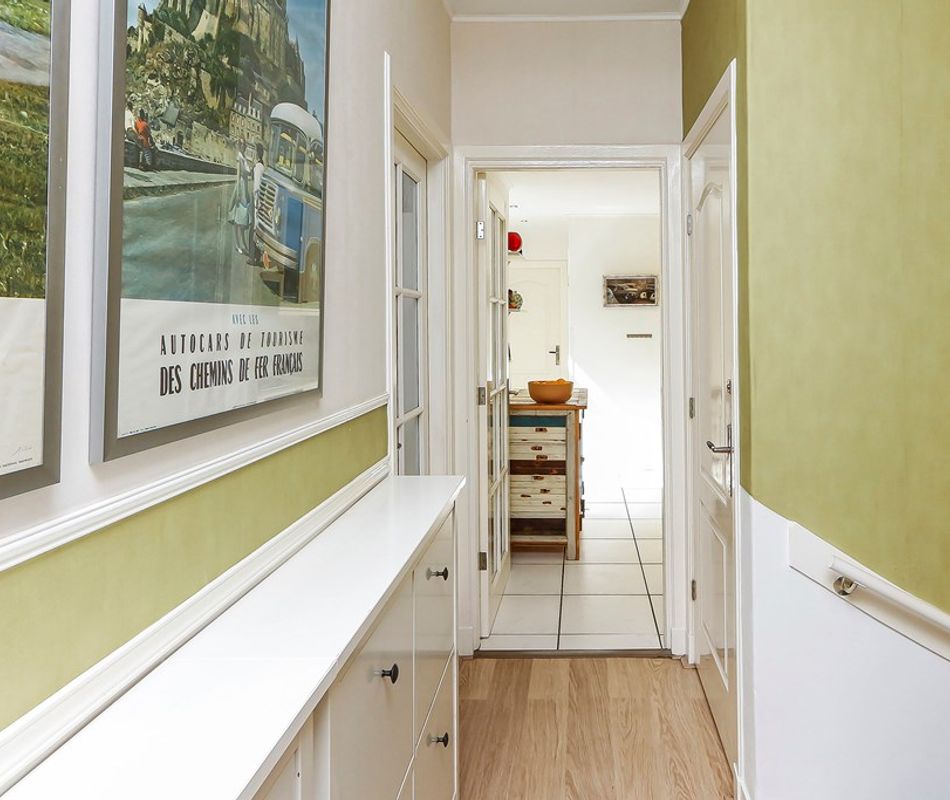 Heeswijkstraat 66, Voorburg