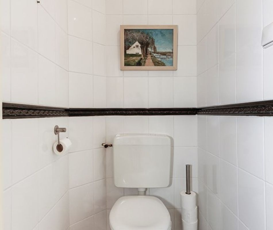 Heeswijkstraat 66, Voorburg