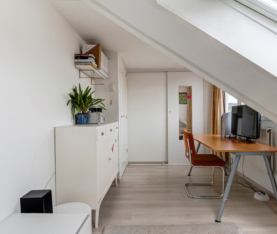 Heeswijkstraat 66, Voorburg