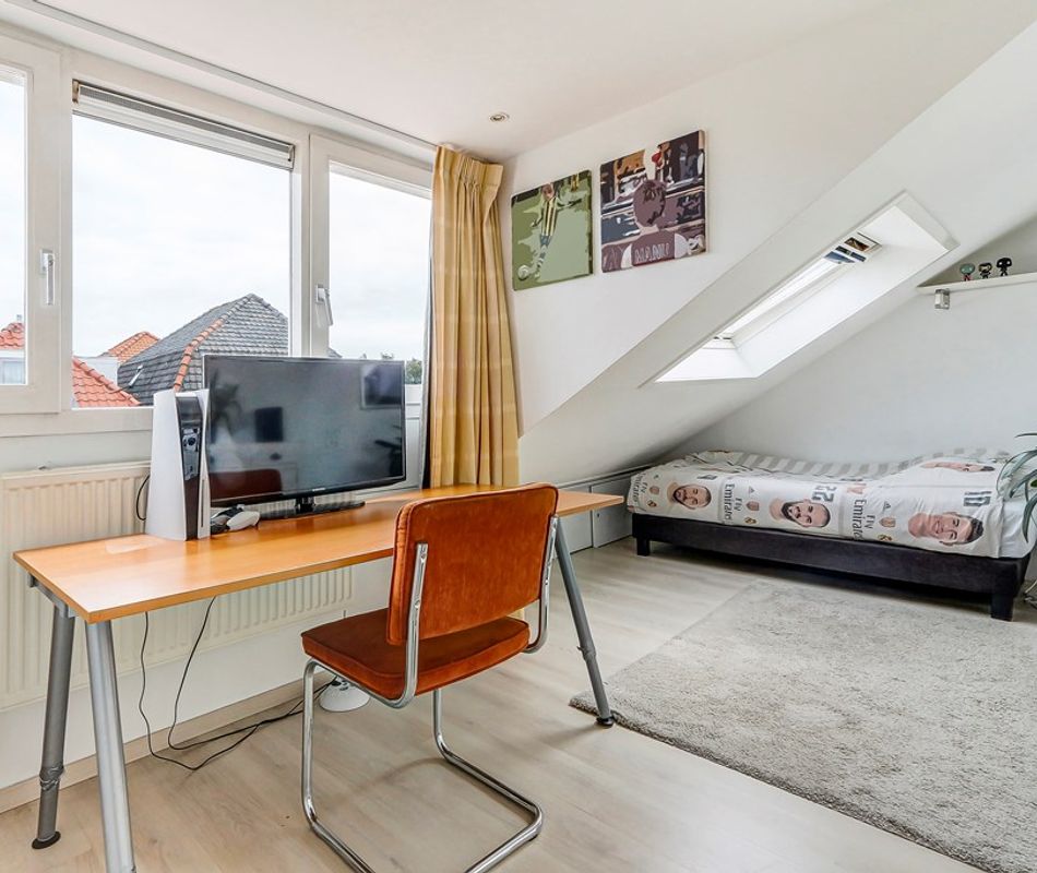 Heeswijkstraat 66, Voorburg