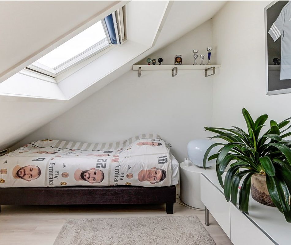 Heeswijkstraat 66, Voorburg