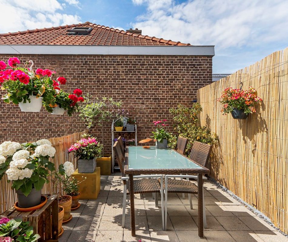 Heeswijkstraat 66, Voorburg