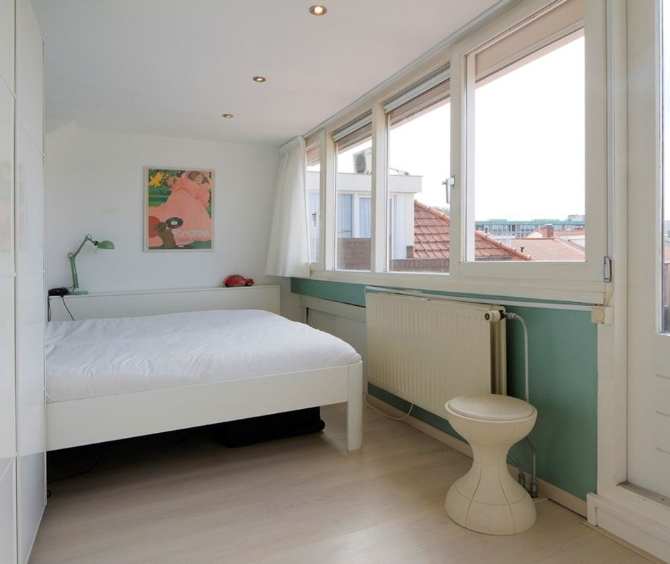 Heeswijkstraat 66, Voorburg