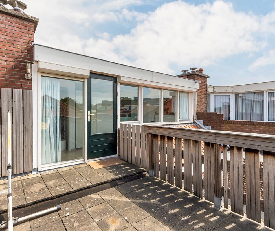 Heeswijkstraat 66, Voorburg