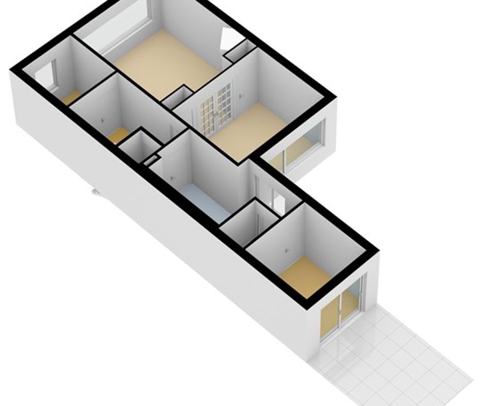 Heeswijkstraat 66, Voorburg