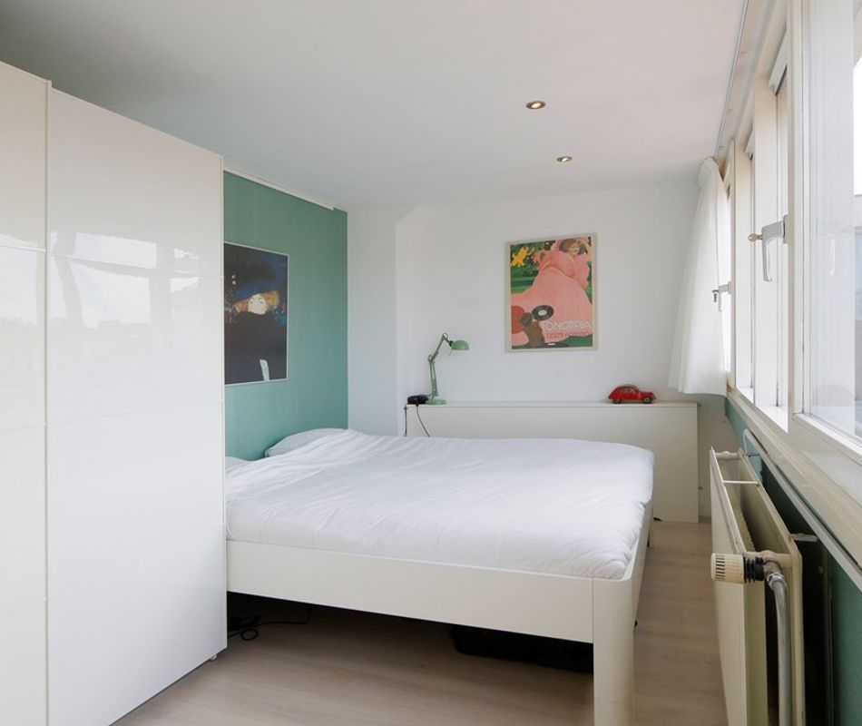 Heeswijkstraat 66, Voorburg