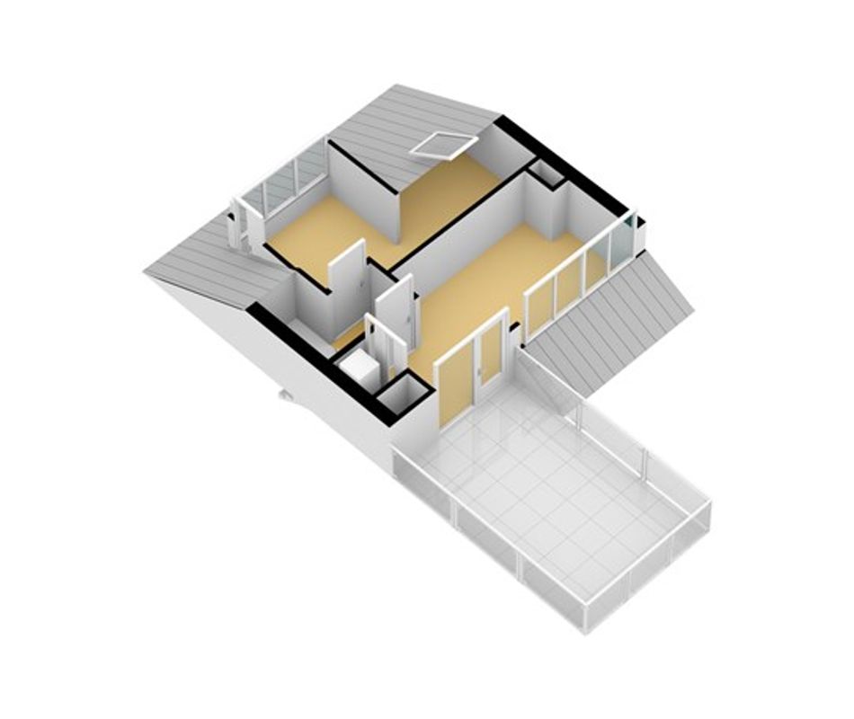 Heeswijkstraat 66, Voorburg