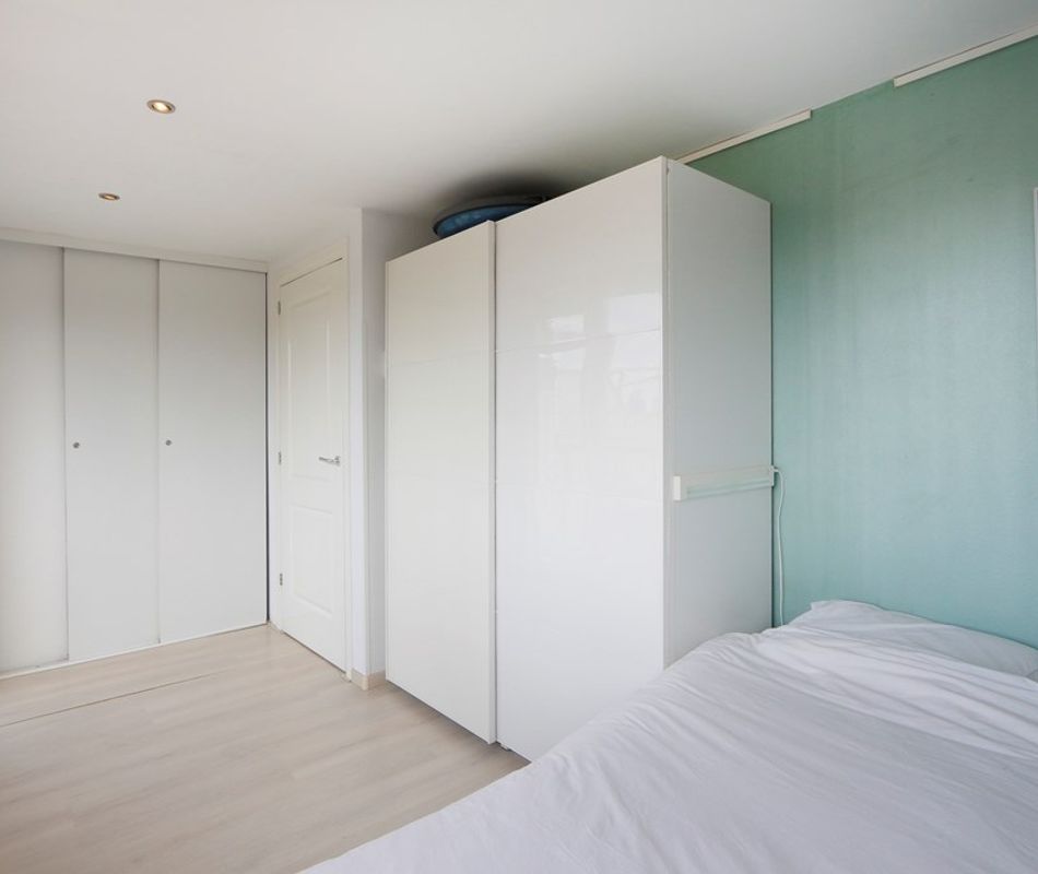 Heeswijkstraat 66, Voorburg