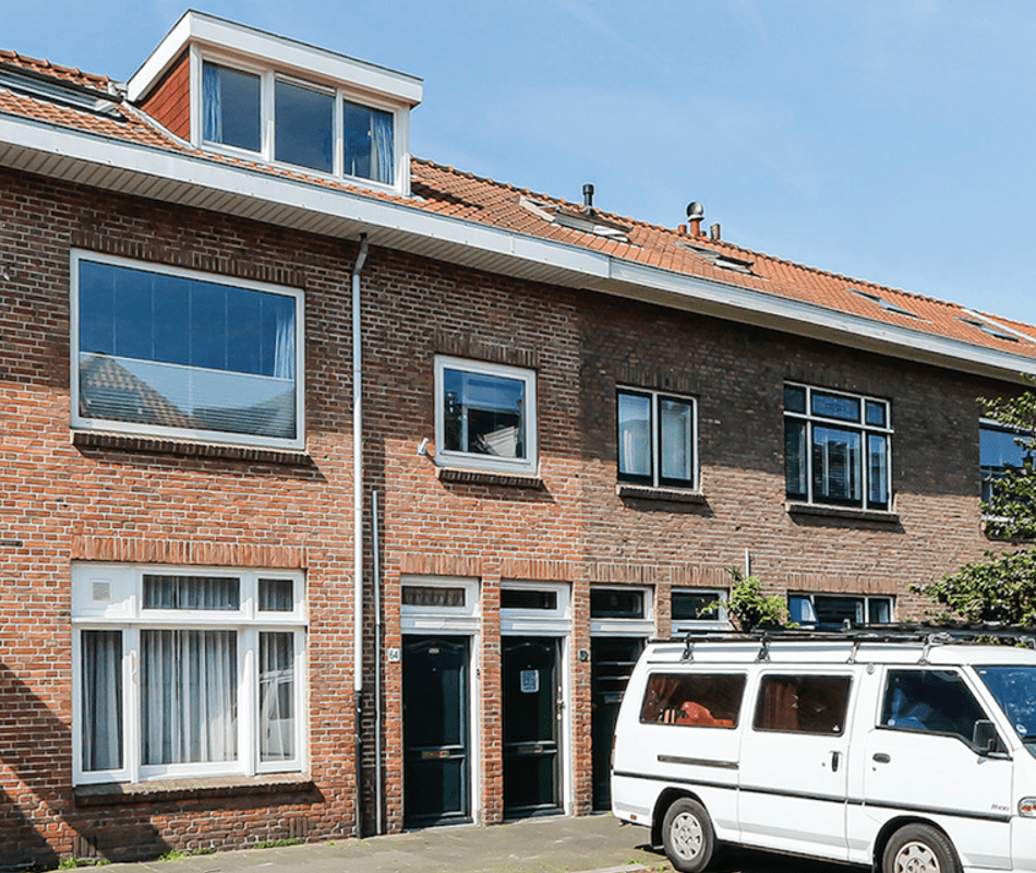 Heeswijkstraat 66, Voorburg