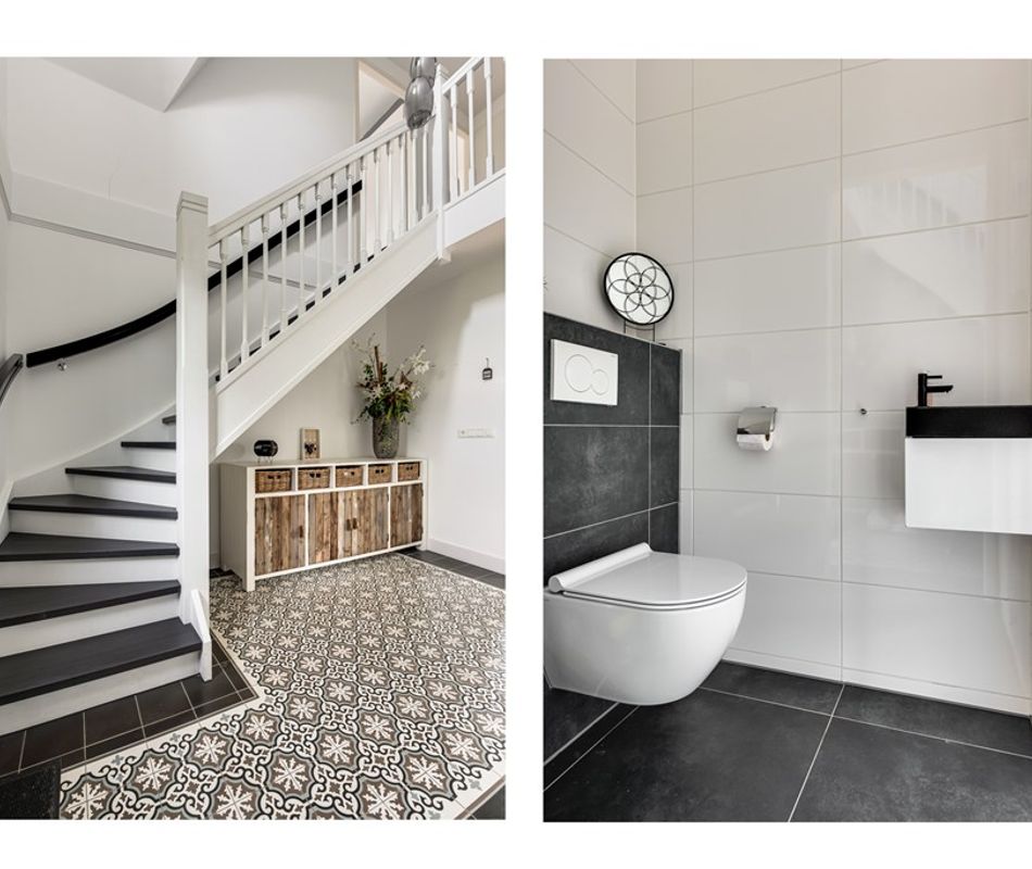 Welgelegen 8, Burgerbrug