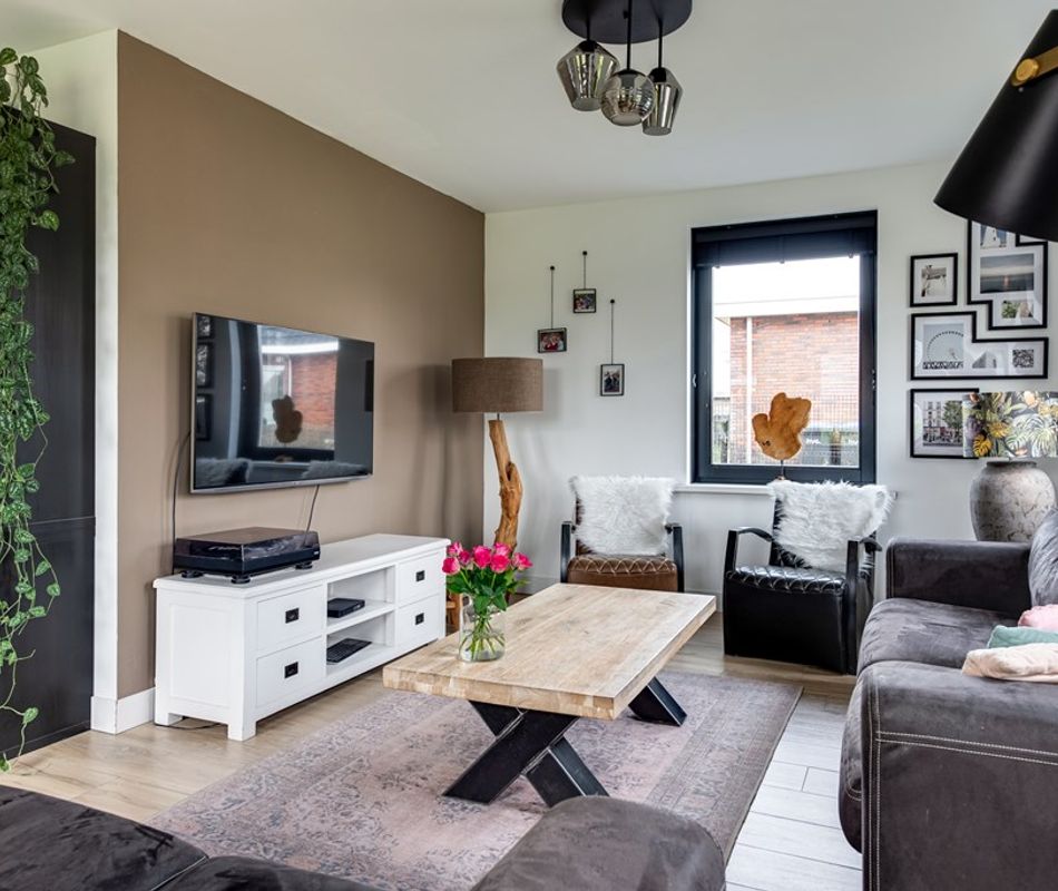 Welgelegen 8, Burgerbrug