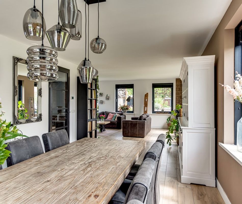 Welgelegen 8, Burgerbrug