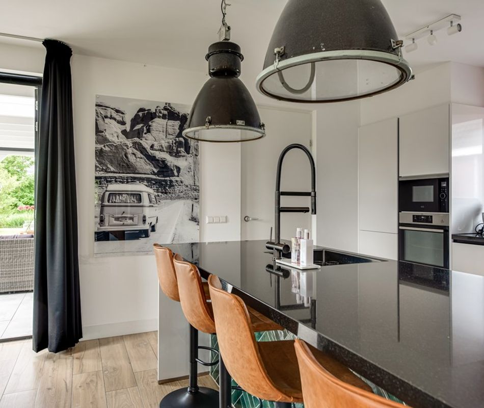 Welgelegen 8, Burgerbrug