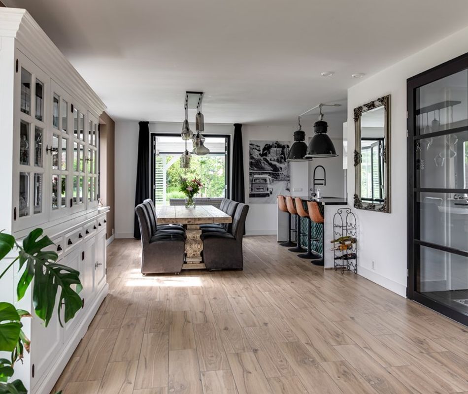 Welgelegen 8, Burgerbrug