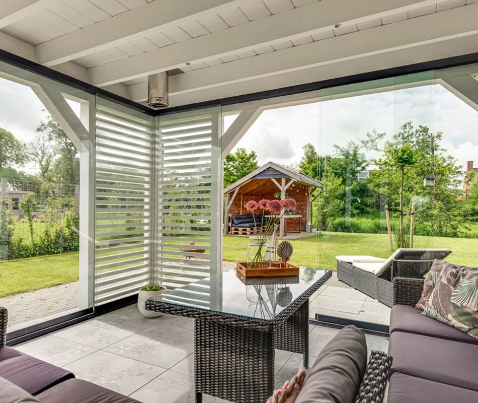 Welgelegen 8, Burgerbrug