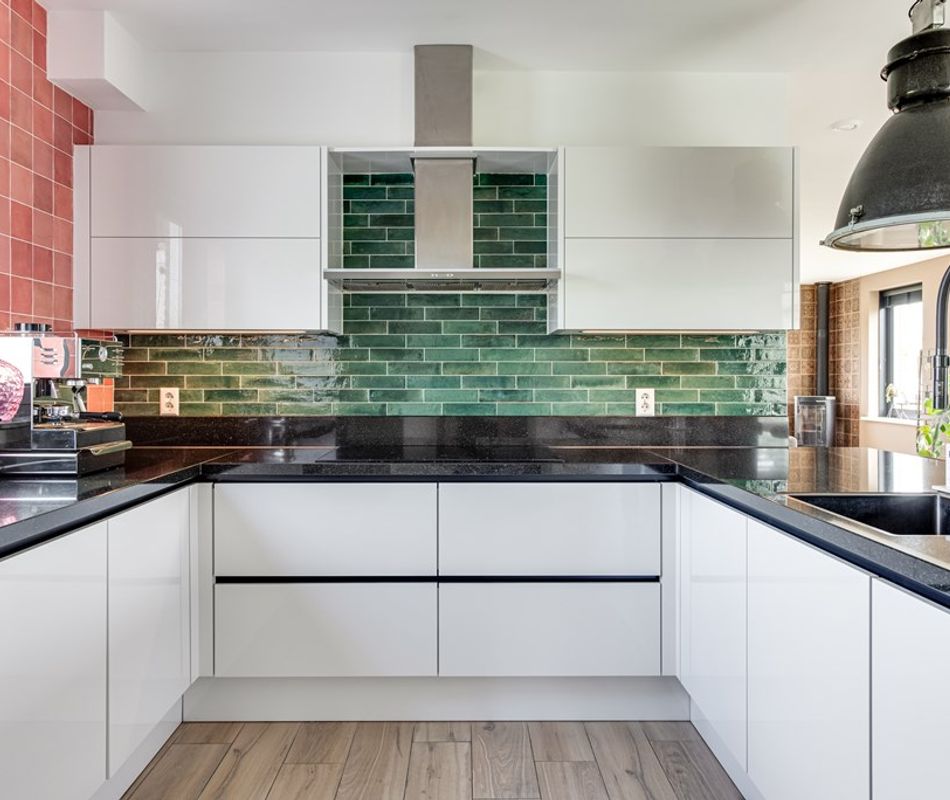 Welgelegen 8, Burgerbrug