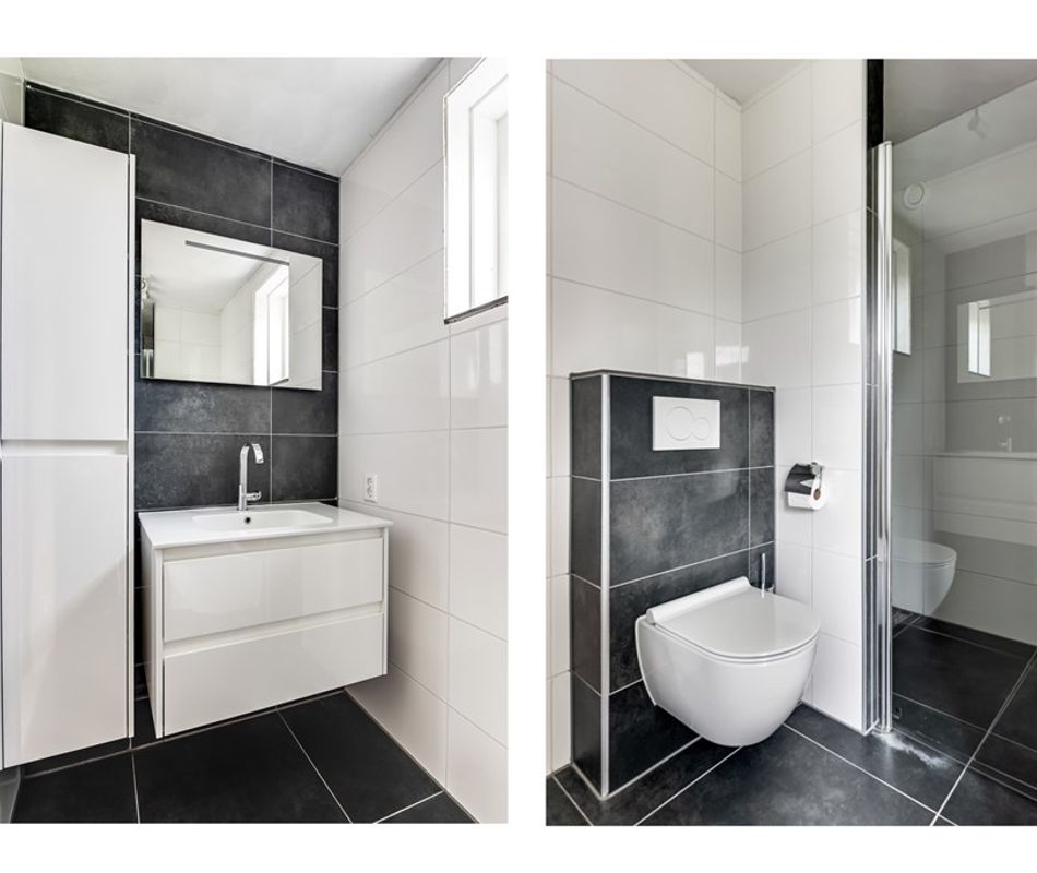 Welgelegen 8, Burgerbrug