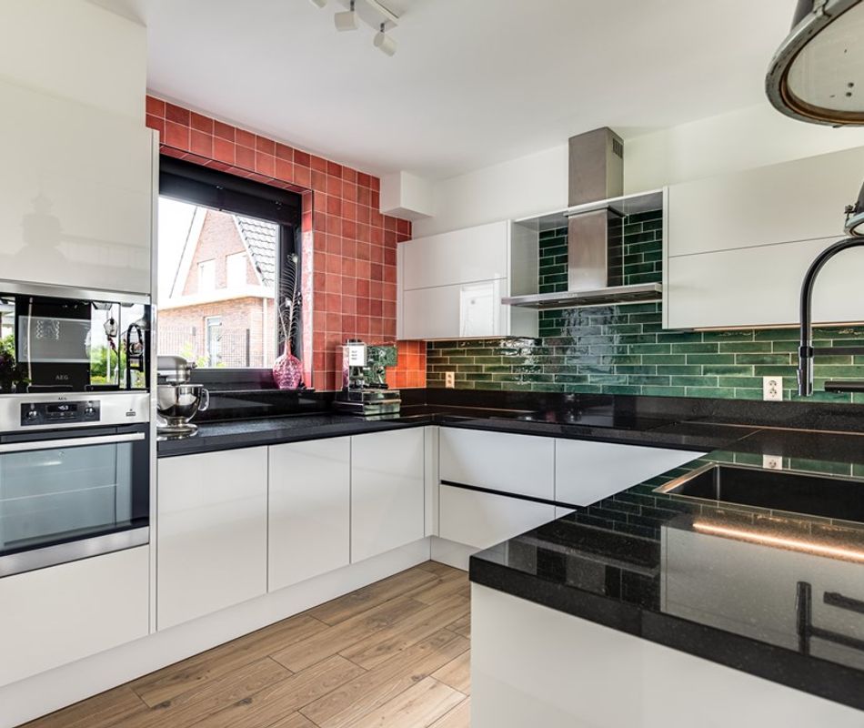 Welgelegen 8, Burgerbrug