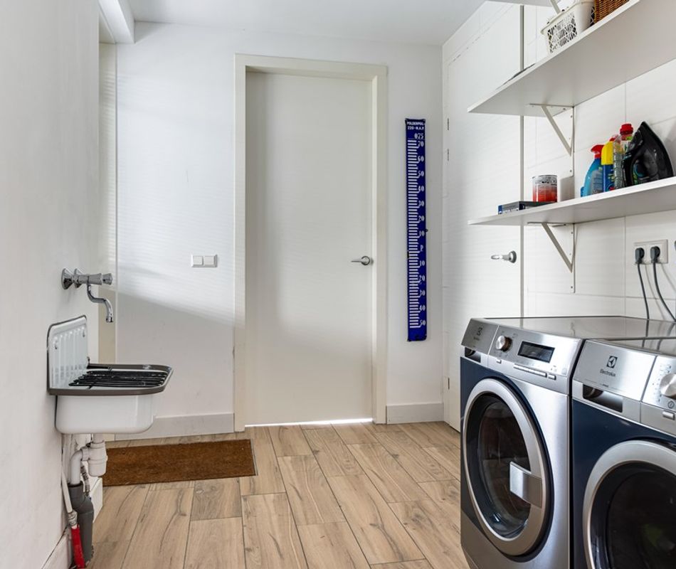 Welgelegen 8, Burgerbrug