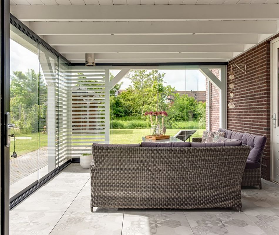 Welgelegen 8, Burgerbrug