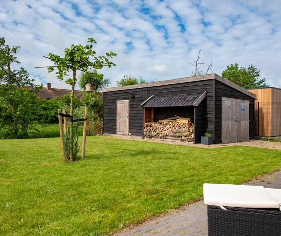 Welgelegen 8, Burgerbrug