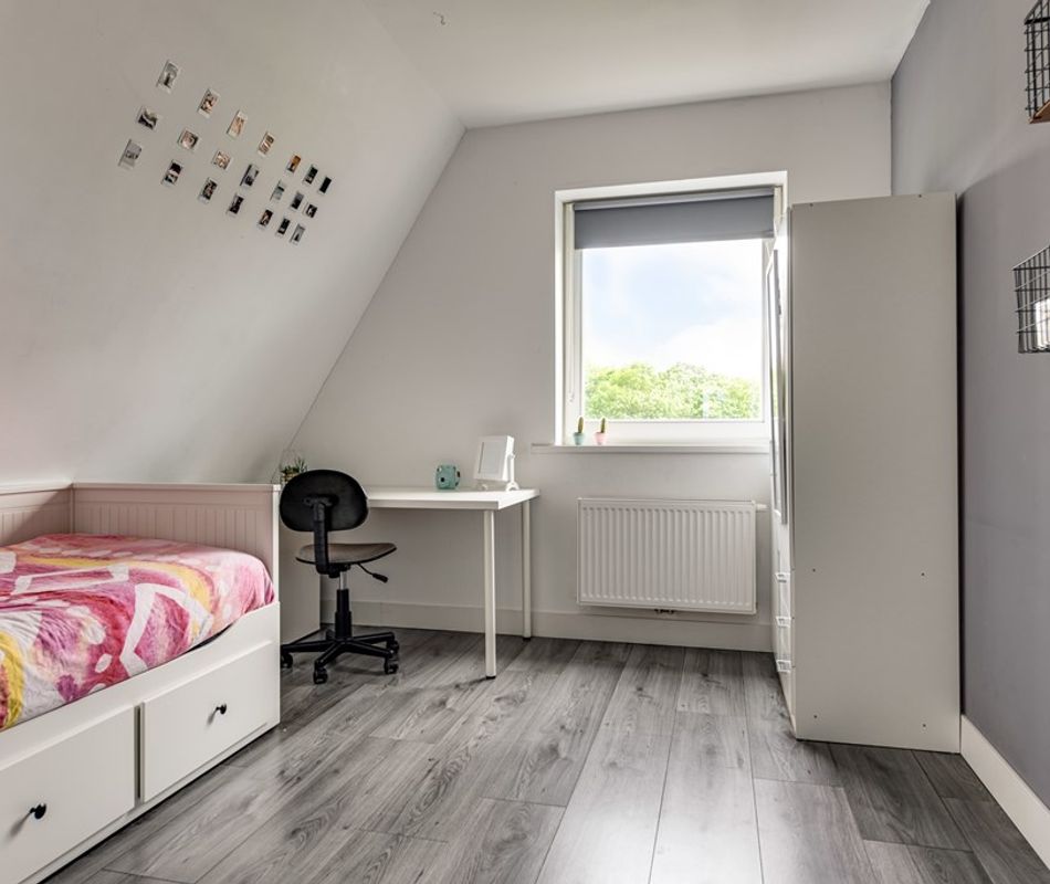 Welgelegen 8, Burgerbrug