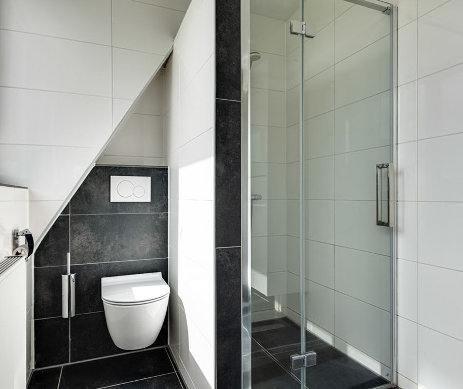 Welgelegen 8, Burgerbrug