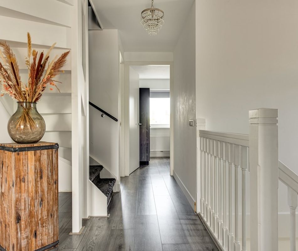 Welgelegen 8, Burgerbrug