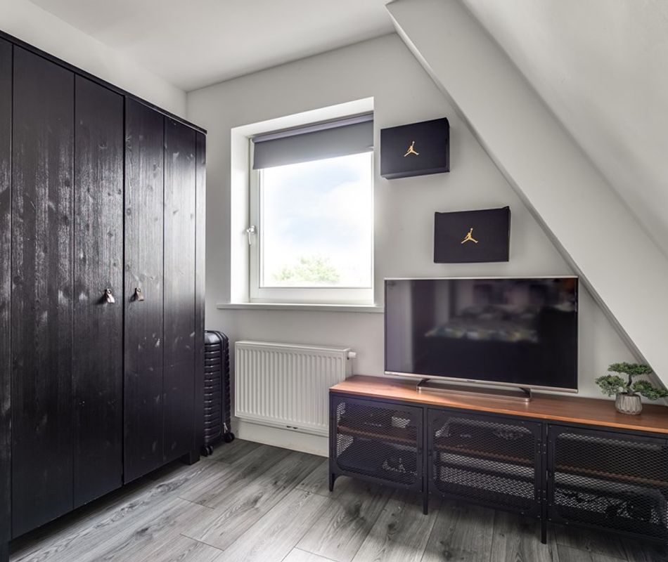 Welgelegen 8, Burgerbrug