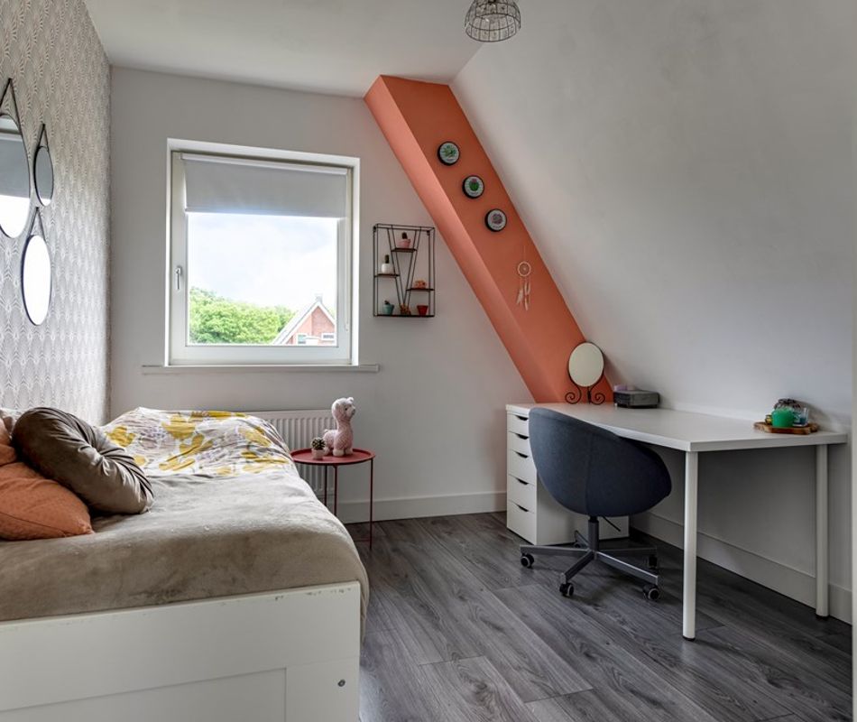 Welgelegen 8, Burgerbrug