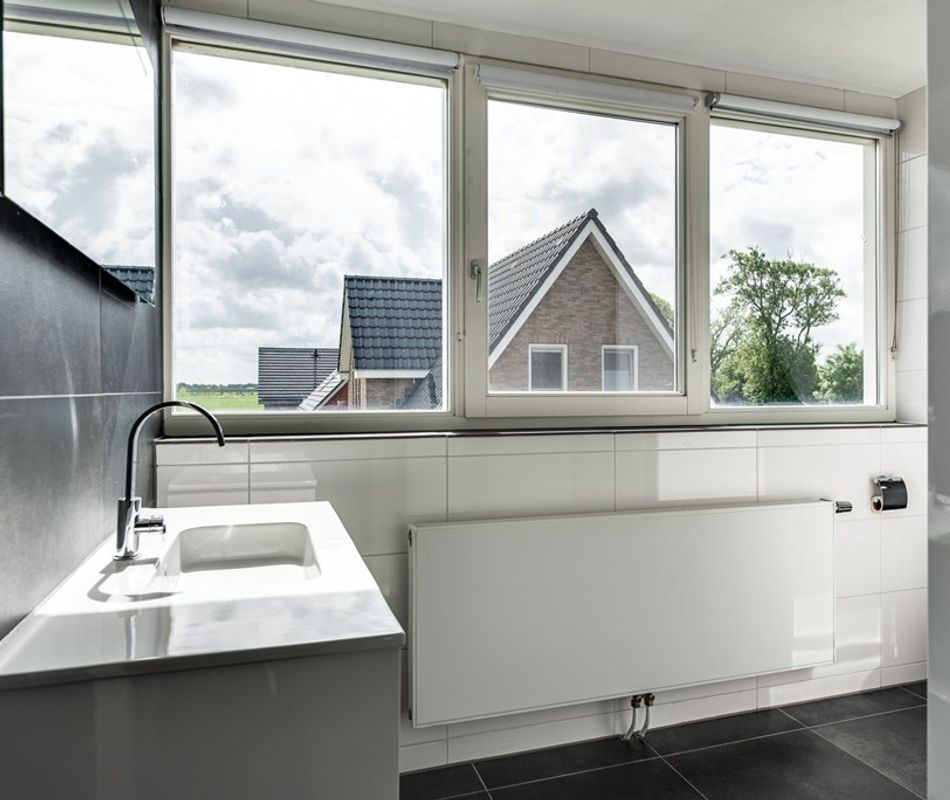 Welgelegen 8, Burgerbrug