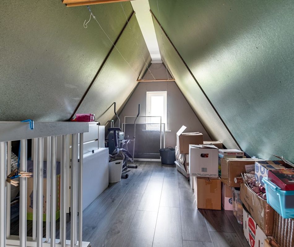 Welgelegen 8, Burgerbrug