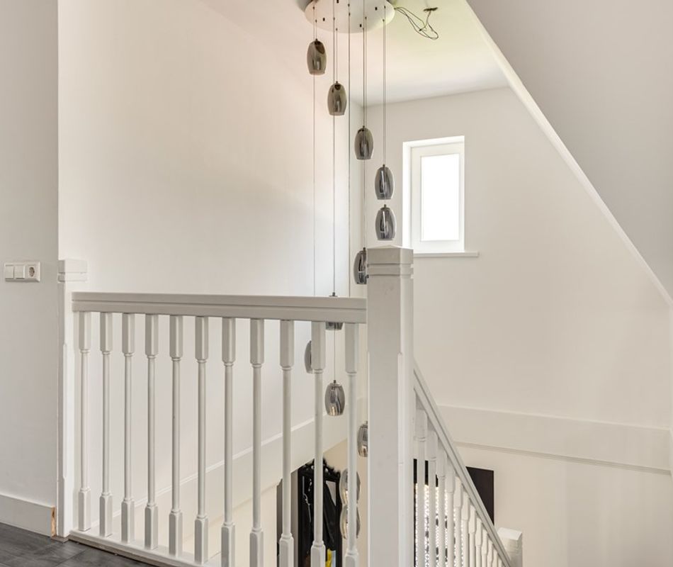 Welgelegen 8, Burgerbrug