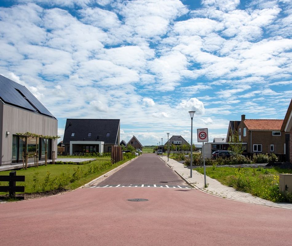 Welgelegen 8, Burgerbrug