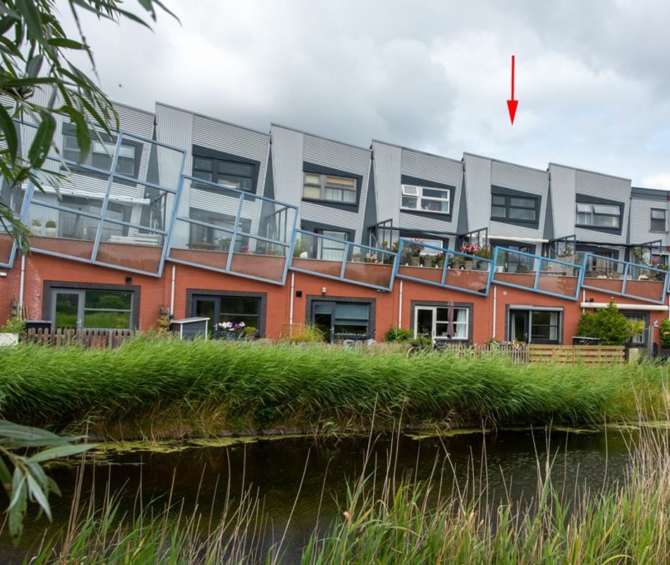 Scheldestraat 72, Alkmaar