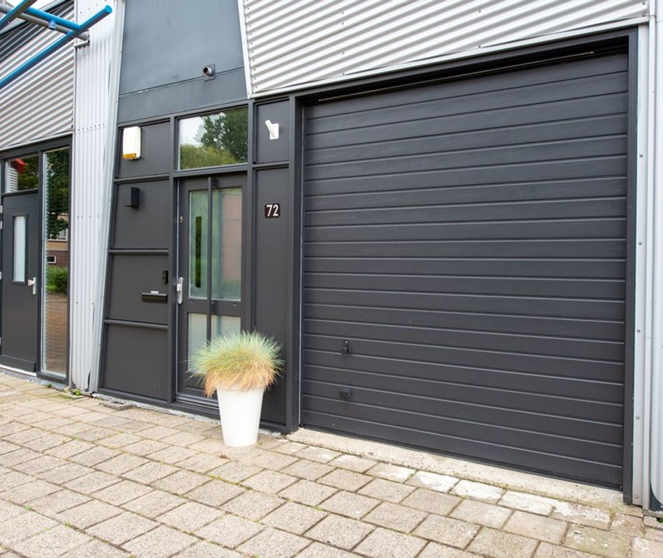 Scheldestraat 72, Alkmaar