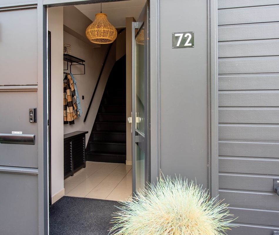 Scheldestraat 72, Alkmaar