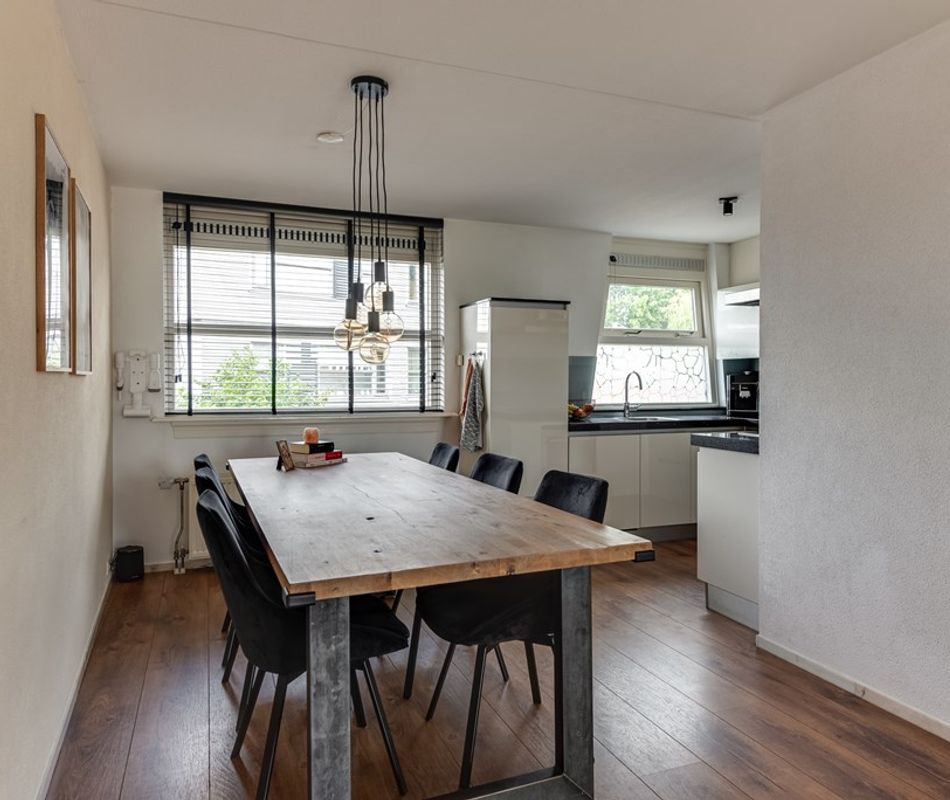 Scheldestraat 72, Alkmaar