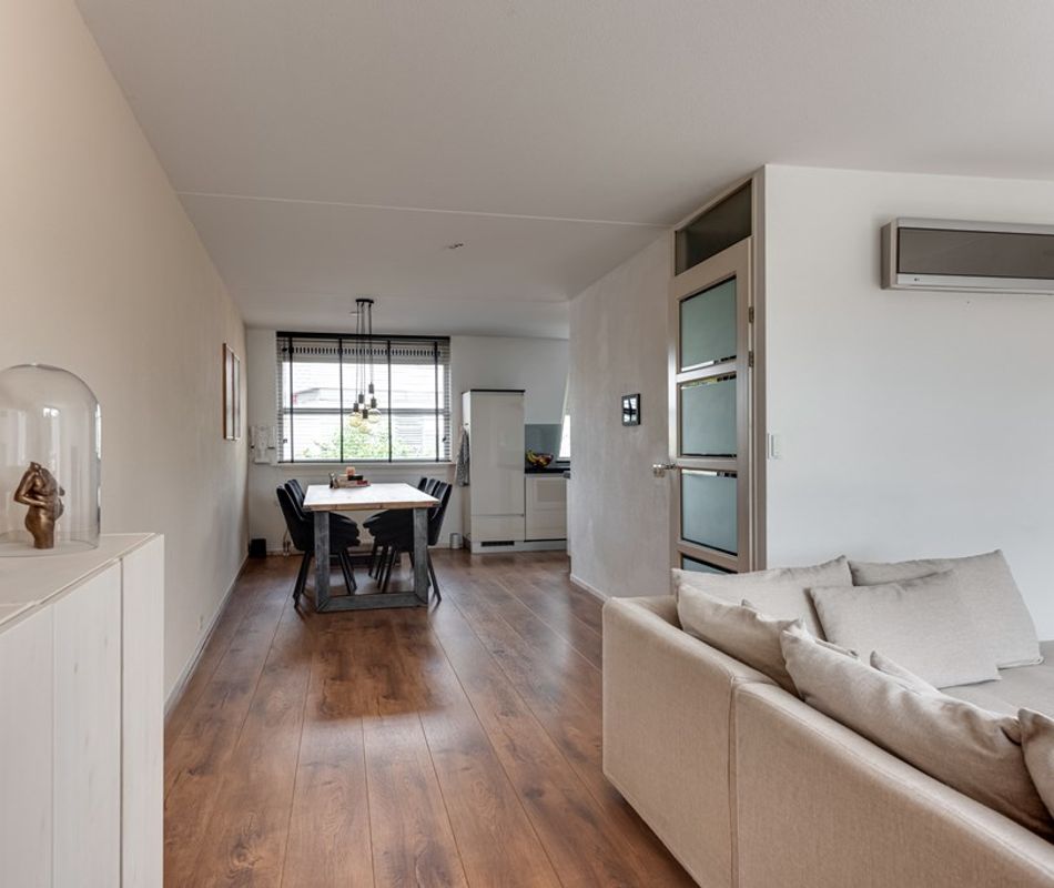 Scheldestraat 72, Alkmaar