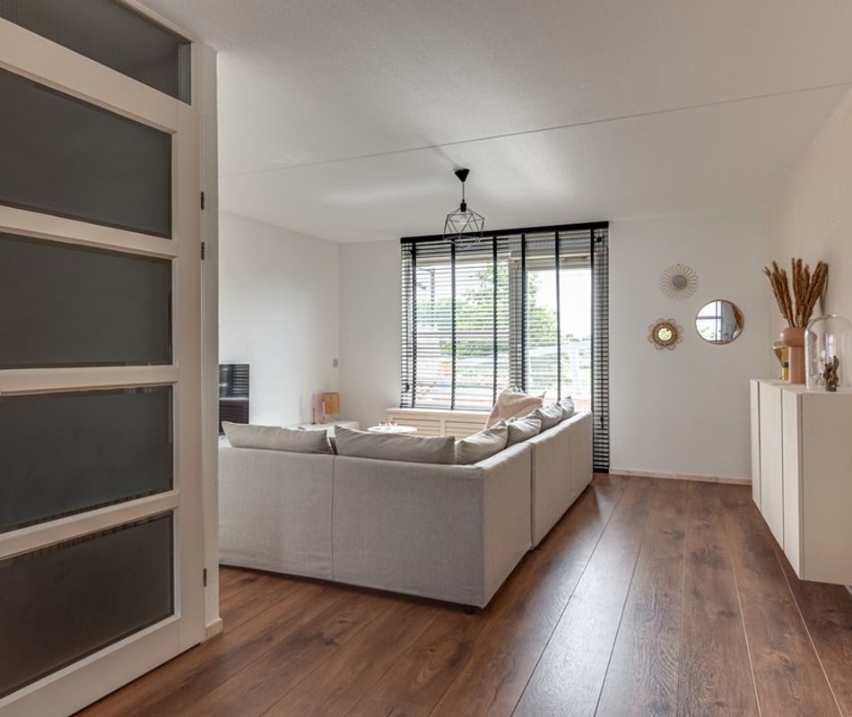 Scheldestraat 72, Alkmaar