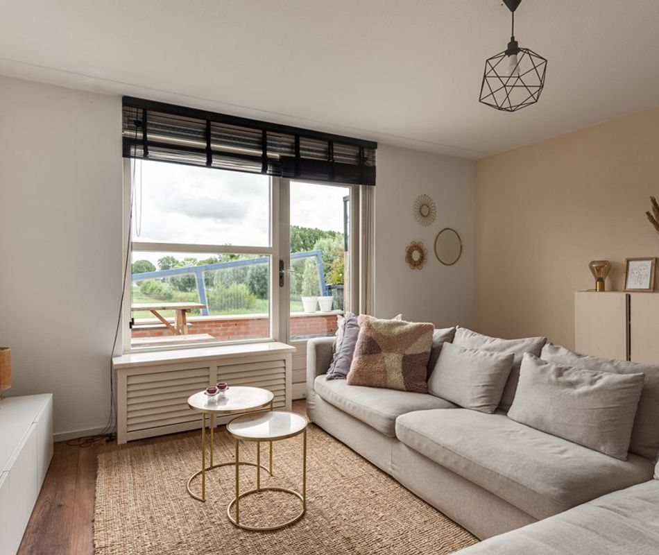 Scheldestraat 72, Alkmaar