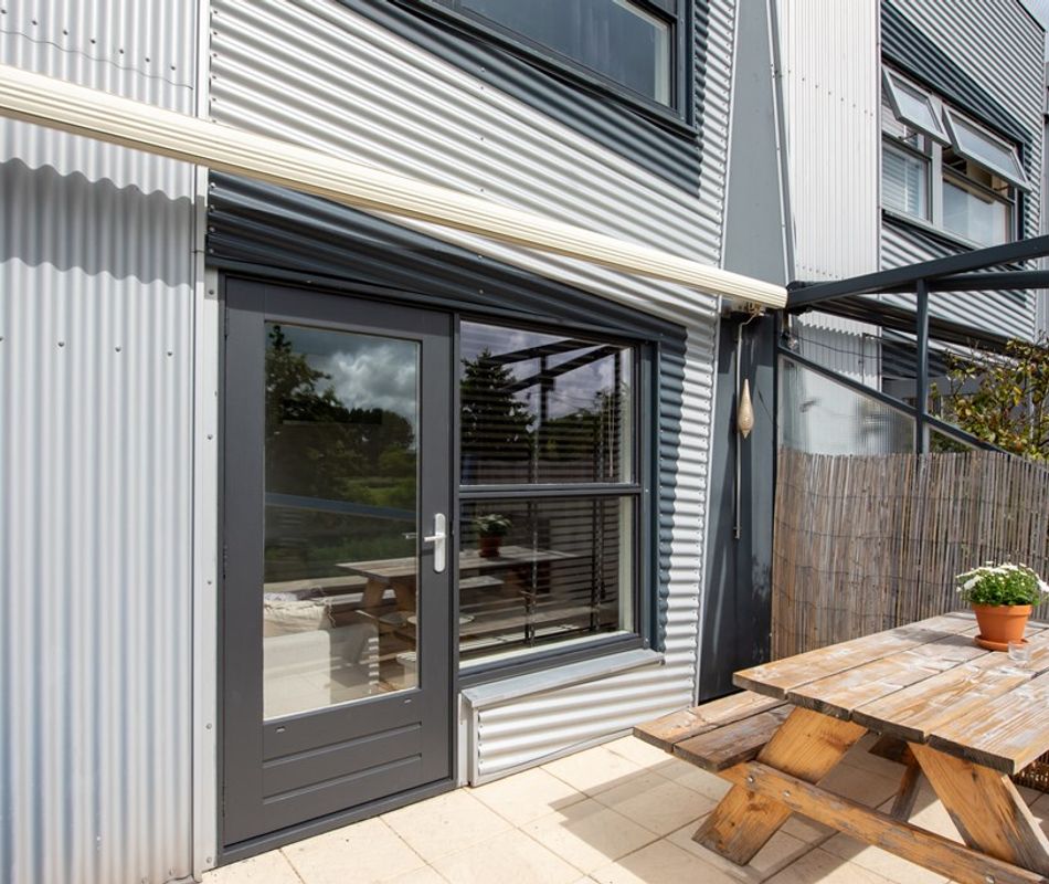 Scheldestraat 72, Alkmaar