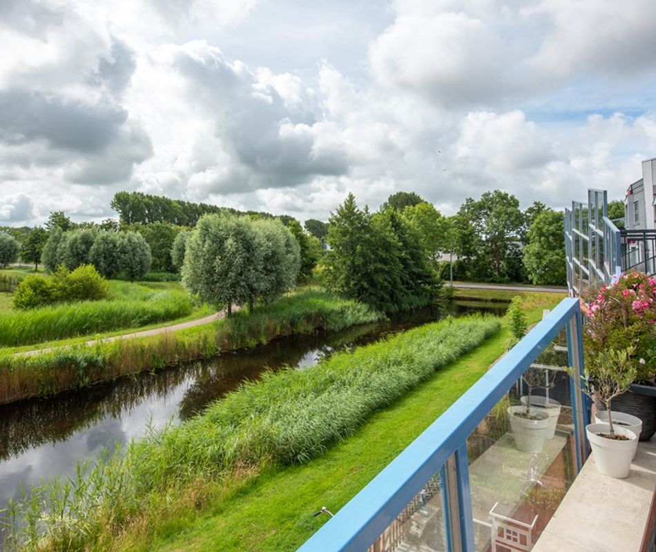 Scheldestraat 72, Alkmaar