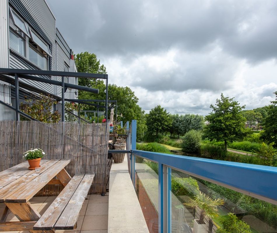 Scheldestraat 72, Alkmaar