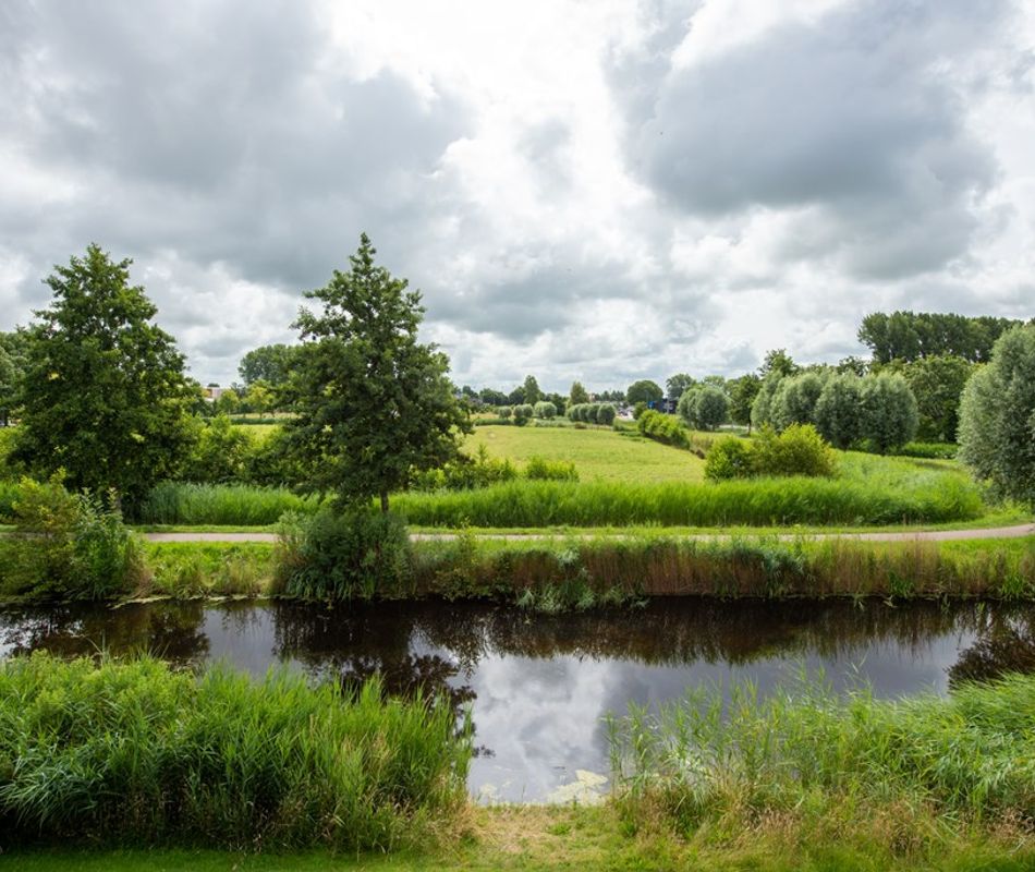 Scheldestraat 72, Alkmaar